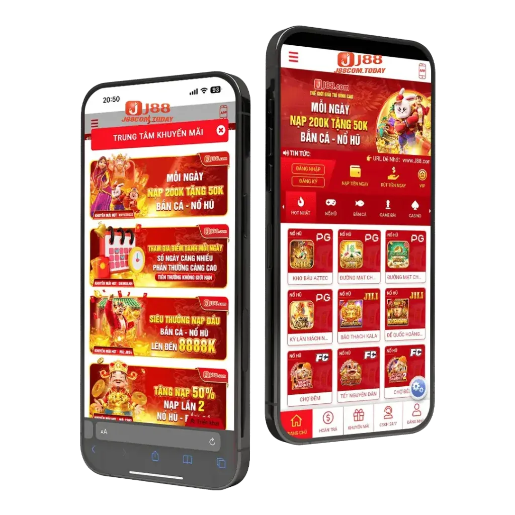Khuyến mãi hấp dẫn