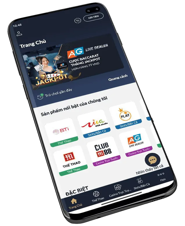 Biểu tượng bảo mật cao cấp của 88new