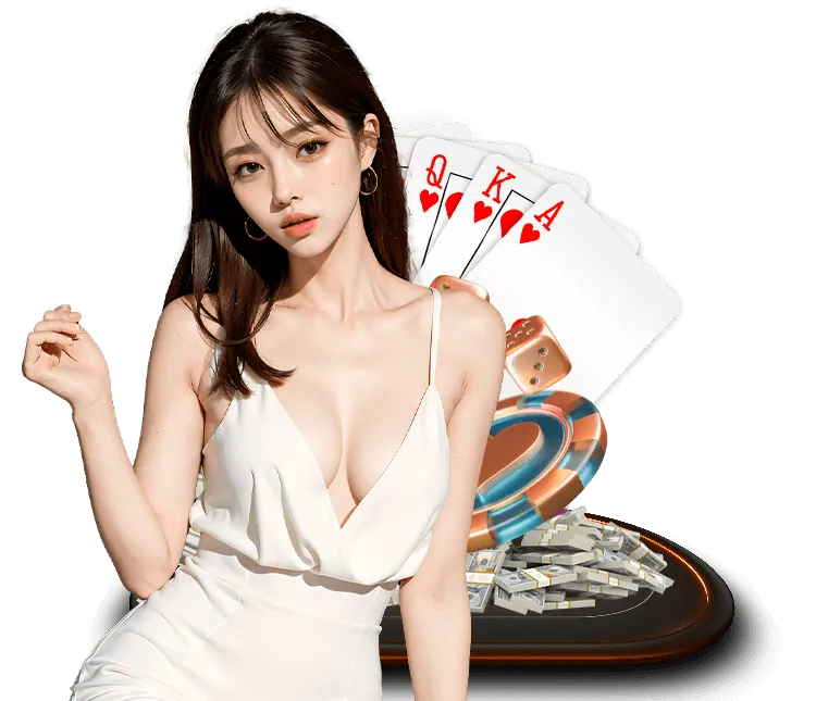 Thưởng chào mừng Slot